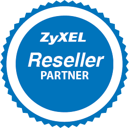 ZyXEL Reseller Partner